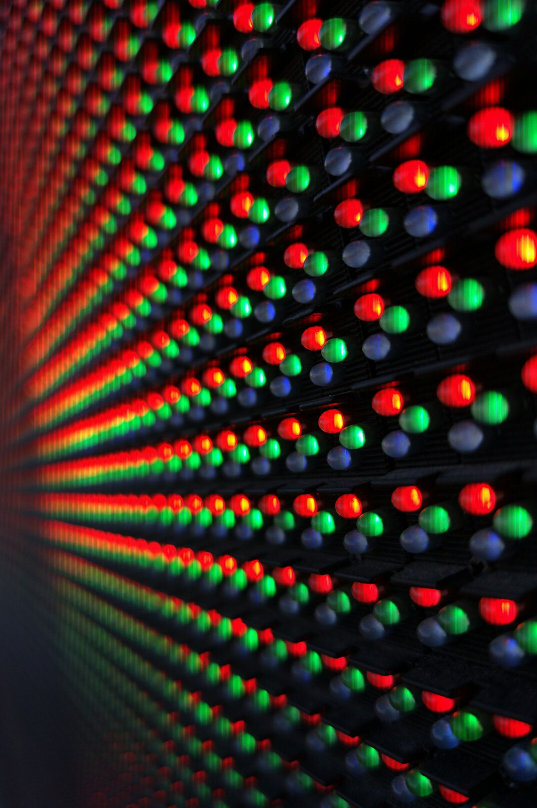 led wall virtual production