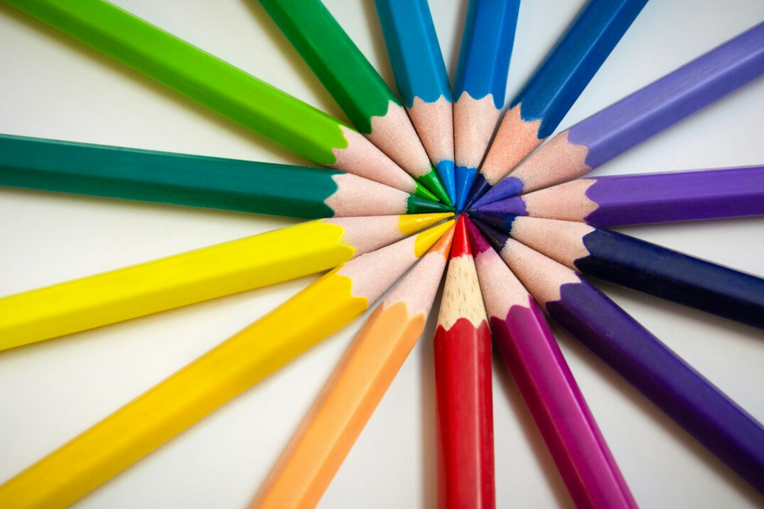color correction tools