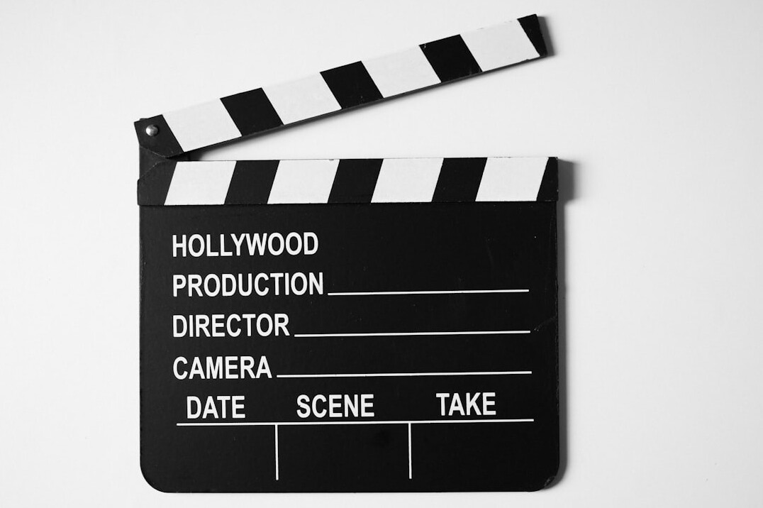 film storyboarding